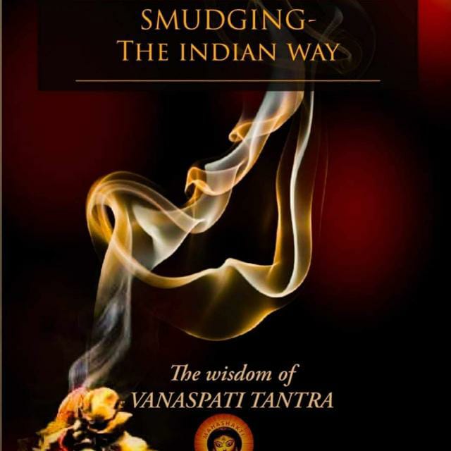 SMUDGING